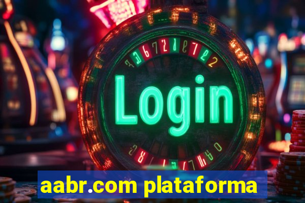 aabr.com plataforma